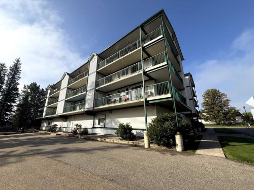 205-777 48 Street, Edson, AB 
