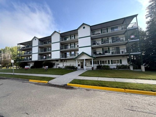 205-777 48 Street, Edson, AB 