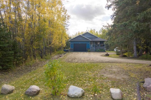 16-660007 Range Road 224  Rural Athabasca County, AB T0G 0R0