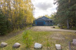 16-660007 Range Road 224 Rural Athabasca County, AB T0G 0R0