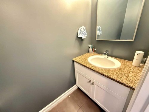 46 Spruce Road, Whitecourt, AB 