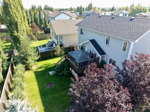 46 Spruce Road, Whitecourt, AB 