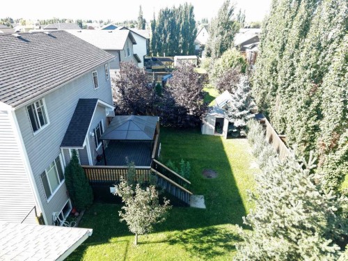 46 Spruce Road, Whitecourt, AB 