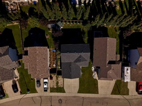 46 Spruce Road, Whitecourt, AB 