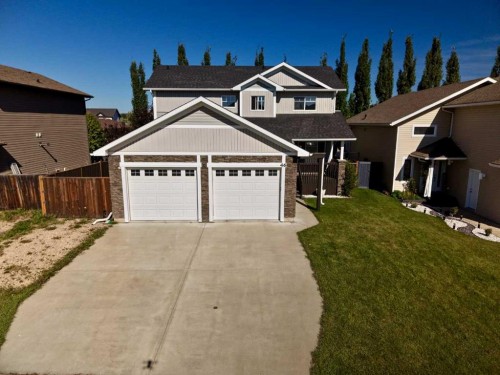 46 Spruce Road, Whitecourt, AB 