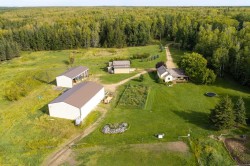 685092 Range Road 234 Rural Athabasca County, AB T9S 1C4