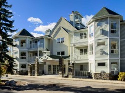 106-1080c Cougar Creek Drive  Canmore, AB T1W 2X9