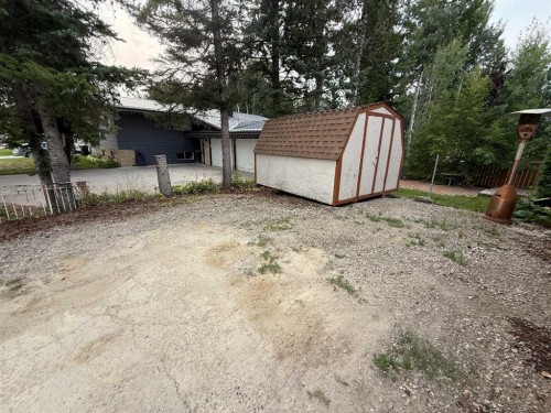 470 Collinge Road, Hinton, AB 