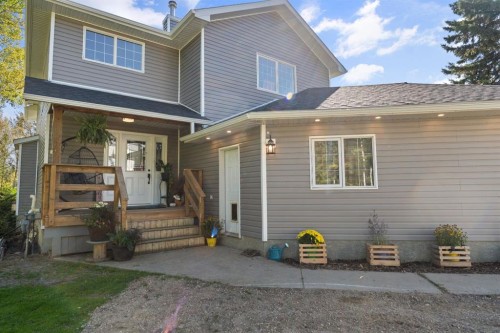 102061 Township Road 582, Rural Woodlands County, AB 