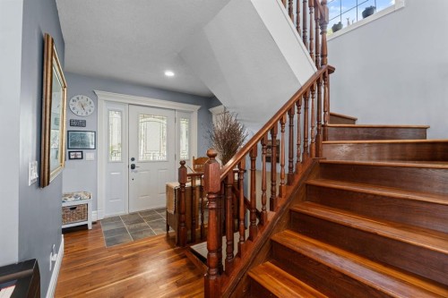 102061 Township Road 582, Rural Woodlands County, AB 