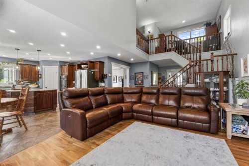 102061 Township Road 582, Rural Woodlands County, AB 