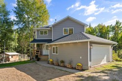 102061 Township Road 582  Rural Woodlands County, AB T7S 1N4