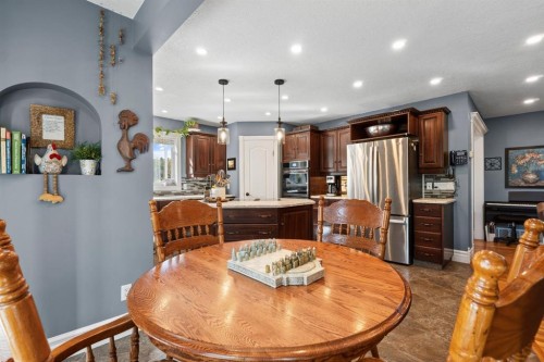 102061 Township Road 582, Rural Woodlands County, AB 