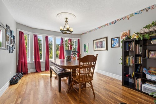 102061 Township Road 582, Rural Woodlands County, AB 