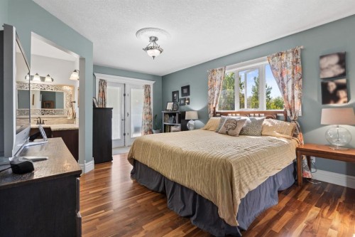 102061 Township Road 582, Rural Woodlands County, AB 