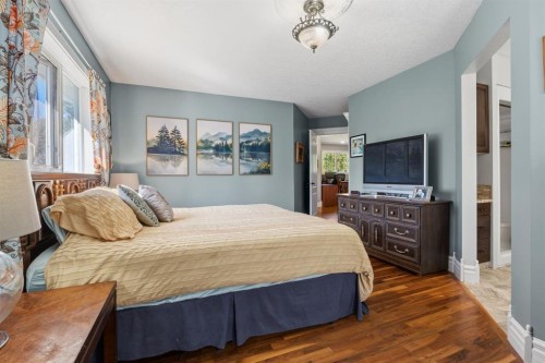 102061 Township Road 582, Rural Woodlands County, AB 