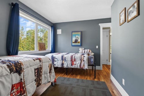 102061 Township Road 582, Rural Woodlands County, AB 