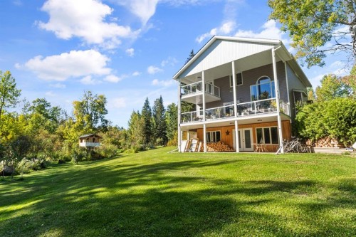 102061 Township Road 582, Rural Woodlands County, AB 