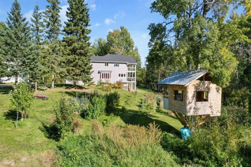 102061 Township Road 582, Rural Woodlands County, AB 