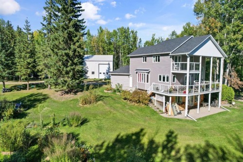 102061 Township Road 582, Rural Woodlands County, AB 