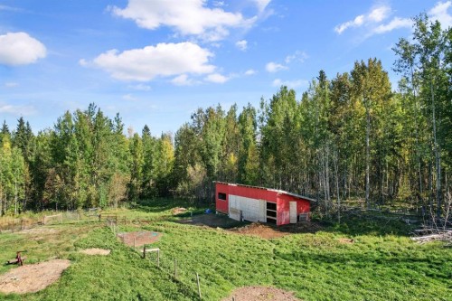 102061 Township Road 582, Rural Woodlands County, AB 