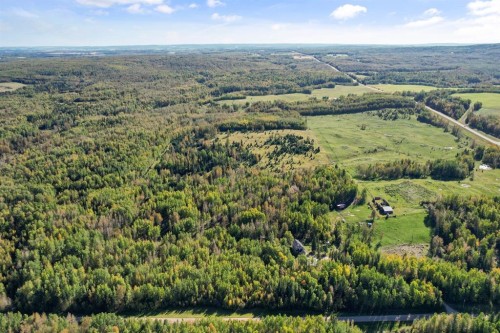 102061 Township Road 582, Rural Woodlands County, AB 
