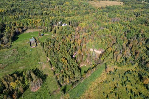 102061 Township Road 582, Rural Woodlands County, AB 