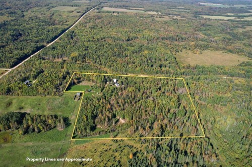 102061 Township Road 582, Rural Woodlands County, AB 