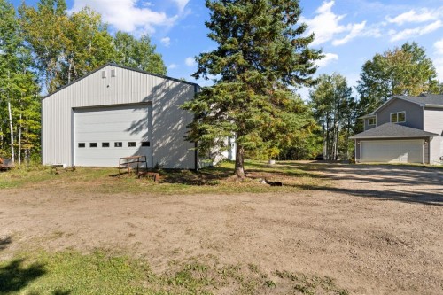 102061 Township Road 582, Rural Woodlands County, AB 