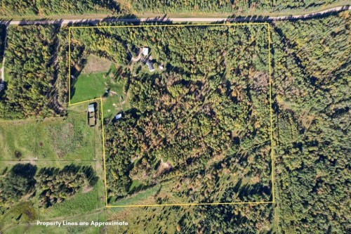 102061 Township Road 582, Rural Woodlands County, AB 