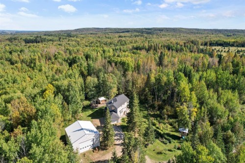102061 Township Road 582, Rural Woodlands County, AB 