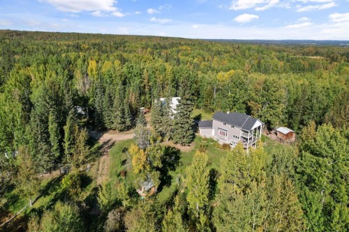 102061 Township Road 582, Rural Woodlands County, AB 
