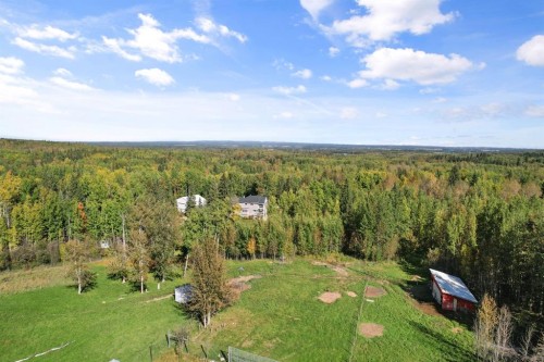 102061 Township Road 582, Rural Woodlands County, AB 
