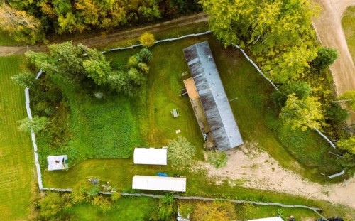 1006 9 Avenue, Smith, AB 