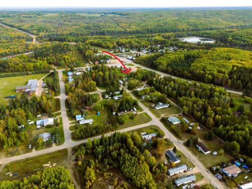 1006 9 Avenue, Smith, AB 