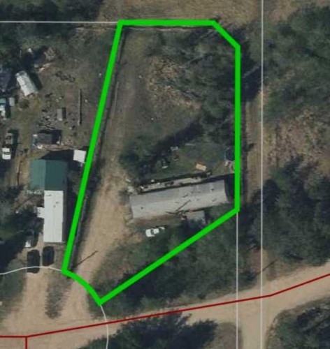 1006 9 Avenue, Smith, AB 