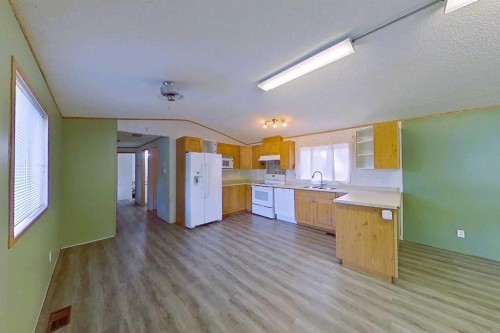 1006 9 Avenue, Smith, AB 