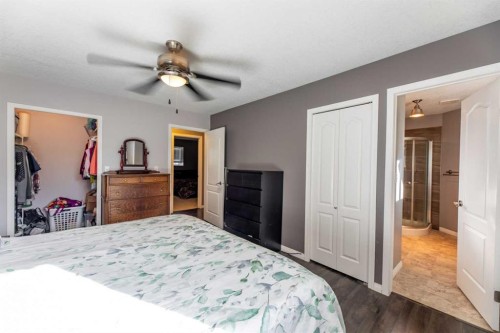 157 Rispler Way, Hinton, AB 