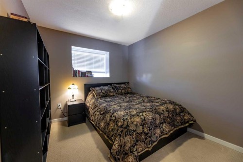 157 Rispler Way, Hinton, AB 