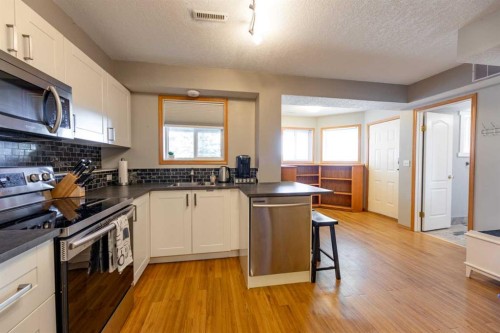 157 Rispler Way, Hinton, AB 