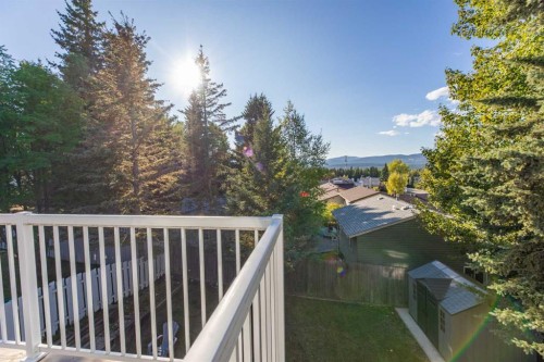 157 Rispler Way, Hinton, AB 