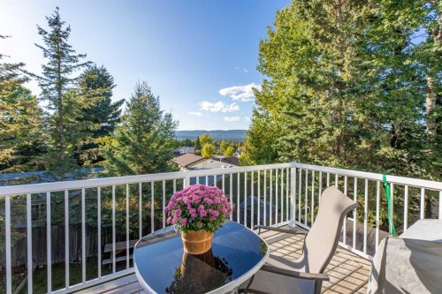 157 Rispler Way, Hinton, AB 