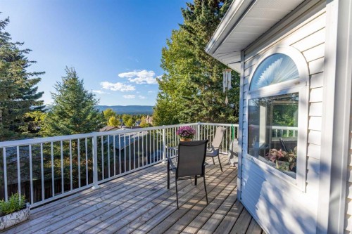 157 Rispler Way, Hinton, AB 