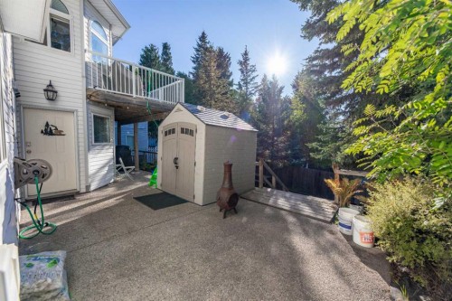 157 Rispler Way, Hinton, AB 