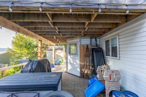 157 Rispler Way, Hinton, AB 