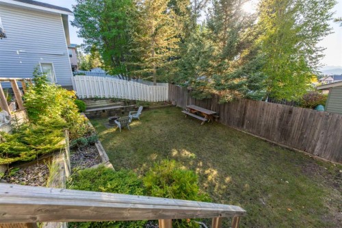 157 Rispler Way, Hinton, AB 