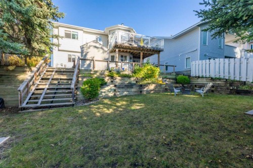 157 Rispler Way, Hinton, AB 