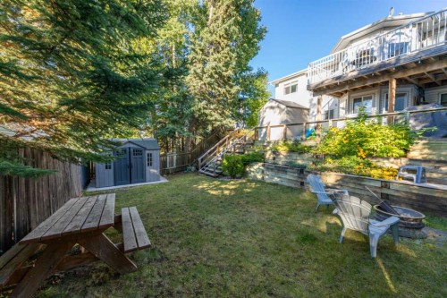 157 Rispler Way, Hinton, AB 