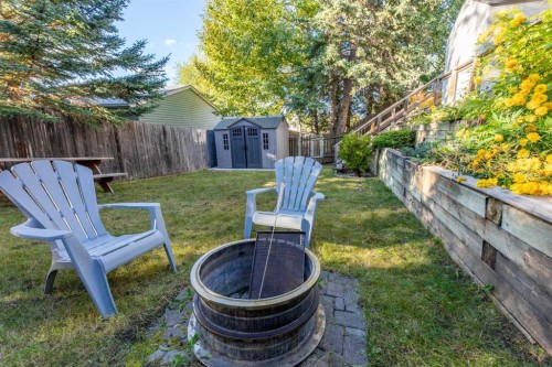 157 Rispler Way, Hinton, AB 