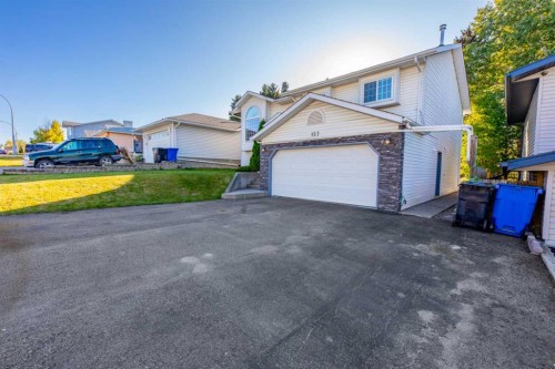 157 Rispler Way, Hinton, AB 